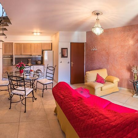 Le Rendez Vous De Vauban Gites & Spa Mont-Dauphin Εξωτερικό φωτογραφία