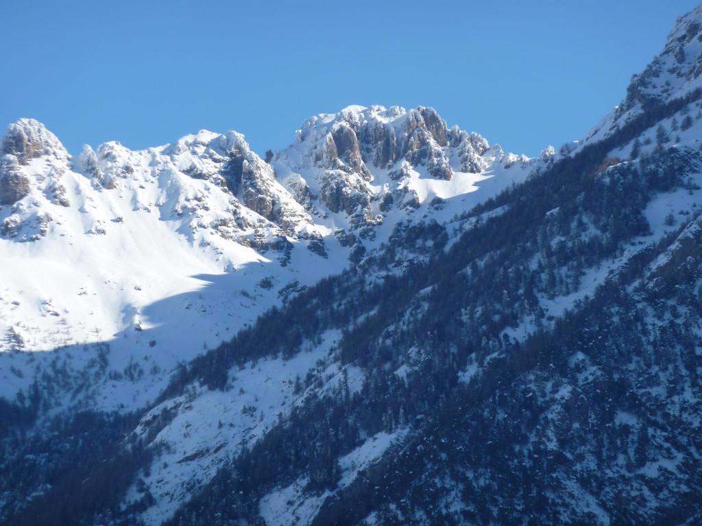 Le Rendez Vous De Vauban Gites & Spa Mont-Dauphin Εξωτερικό φωτογραφία