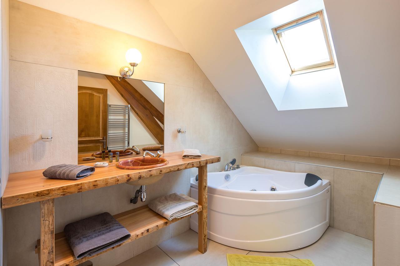 Le Rendez Vous De Vauban Gites & Spa Mont-Dauphin Εξωτερικό φωτογραφία