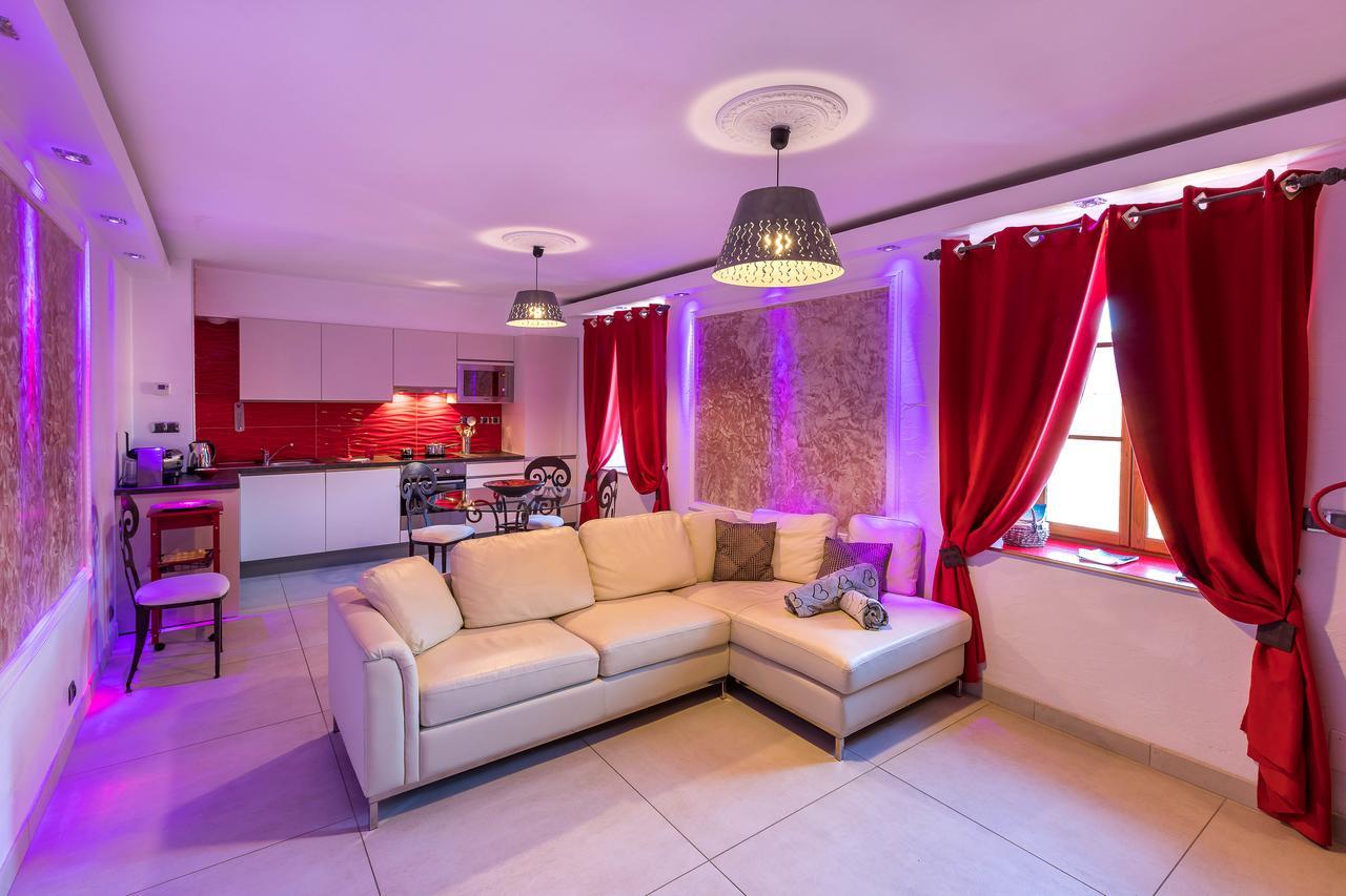 Le Rendez Vous De Vauban Gites & Spa Mont-Dauphin Εξωτερικό φωτογραφία