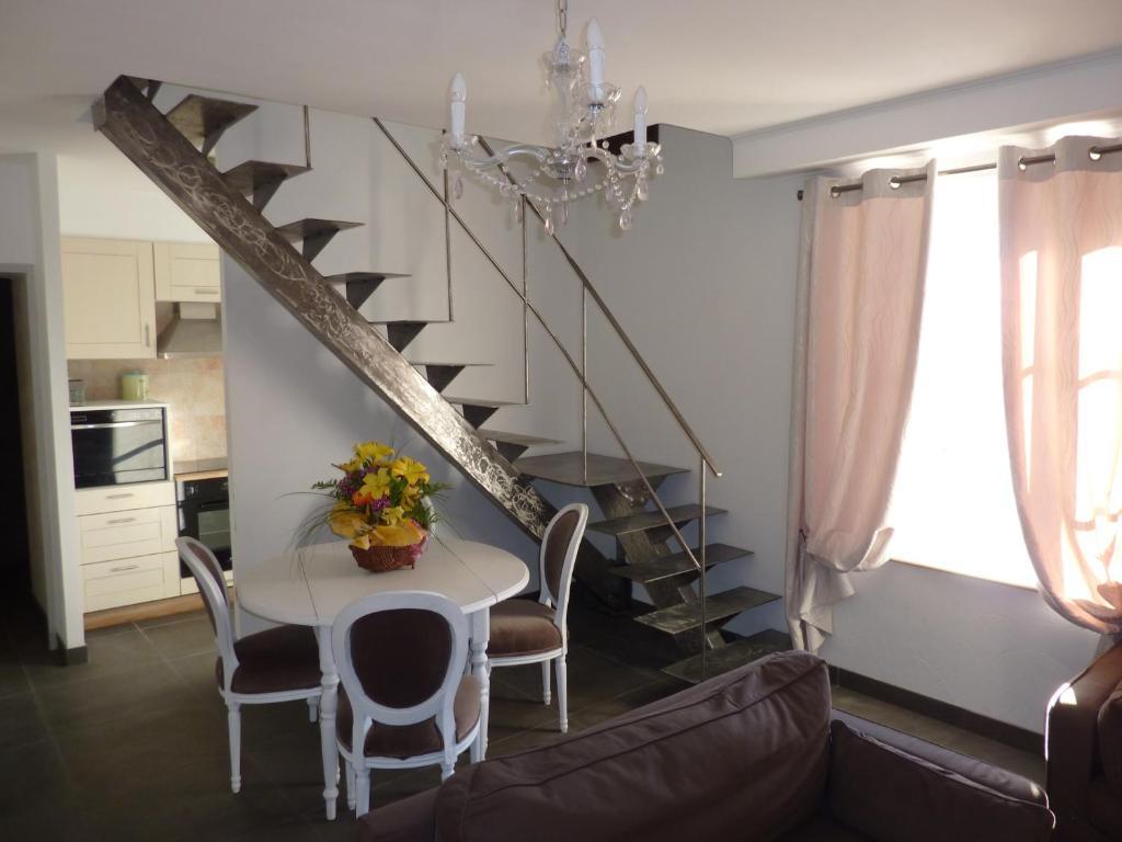 Le Rendez Vous De Vauban Gites & Spa Mont-Dauphin Εξωτερικό φωτογραφία